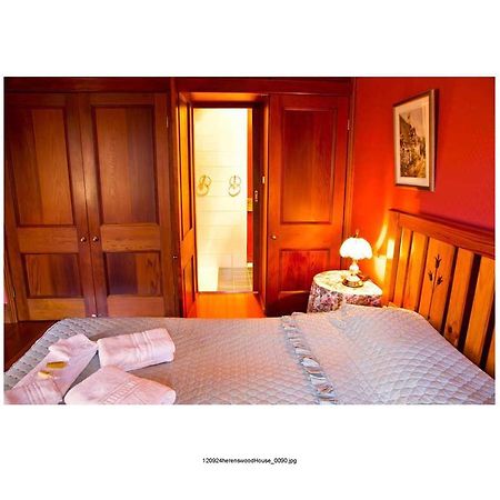 Heronswood House B & B Moss Vale Zewnętrze zdjęcie