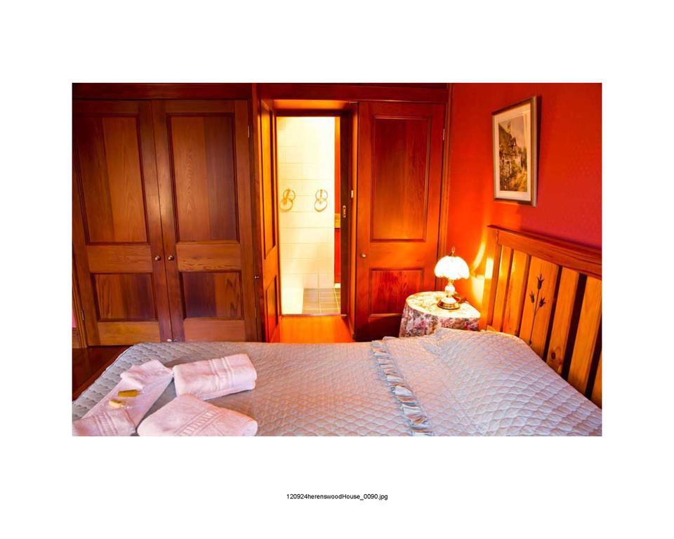 Heronswood House B & B Moss Vale Zewnętrze zdjęcie