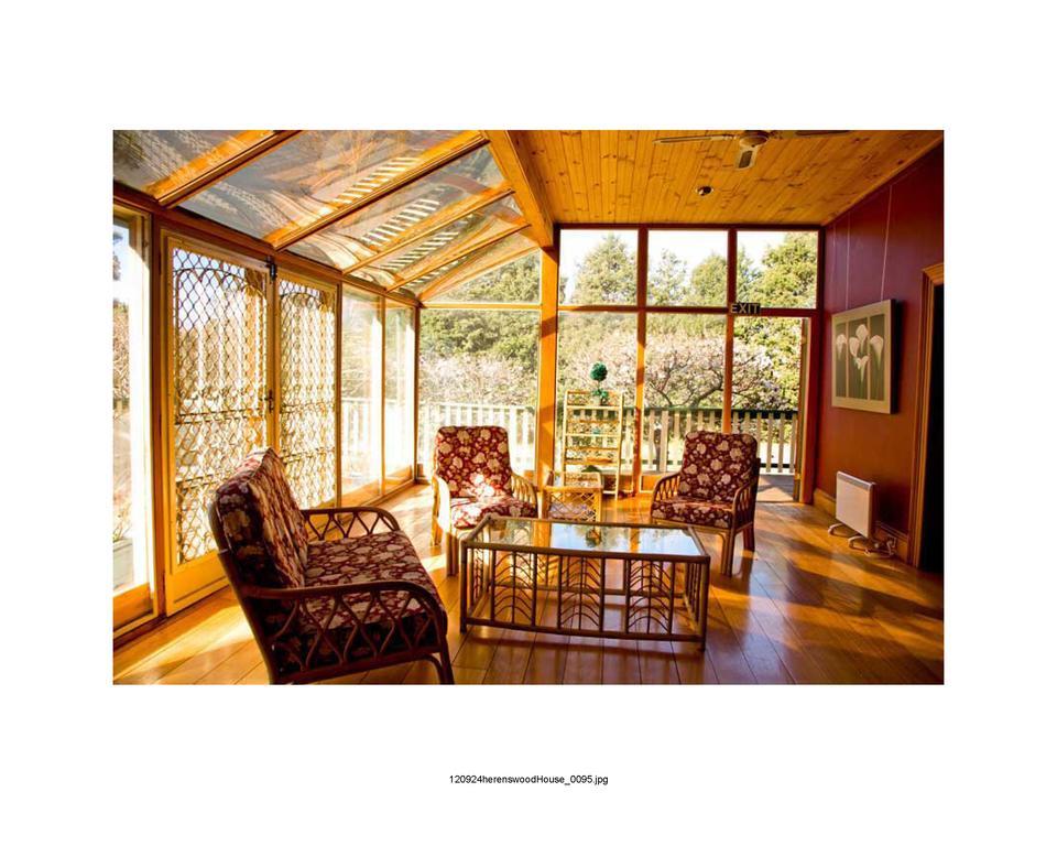 Heronswood House B & B Moss Vale Zewnętrze zdjęcie