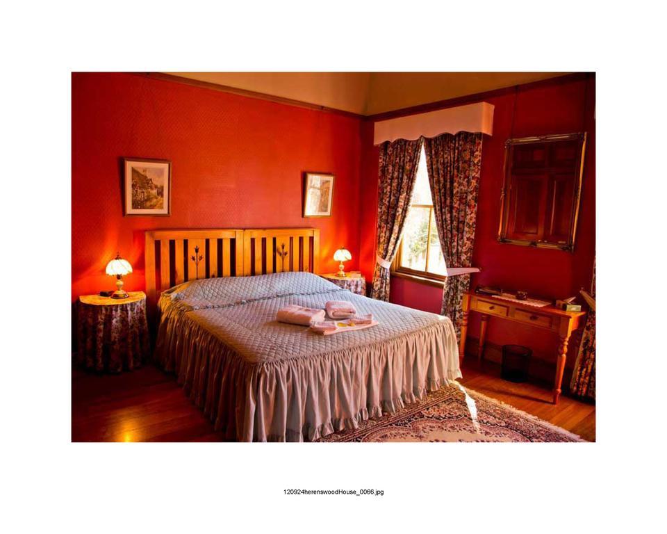 Heronswood House B & B Moss Vale Zewnętrze zdjęcie