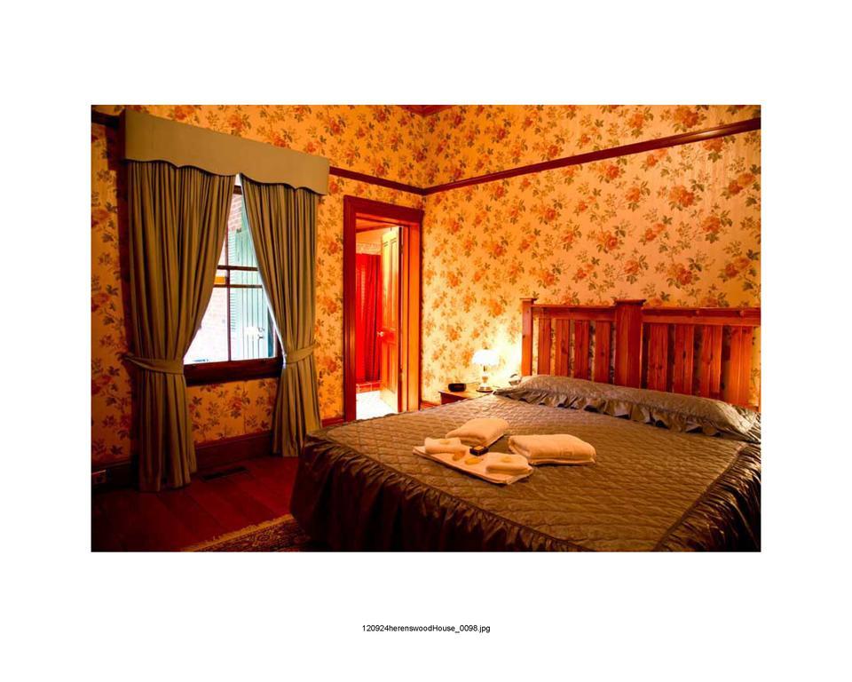 Heronswood House B & B Moss Vale Zewnętrze zdjęcie