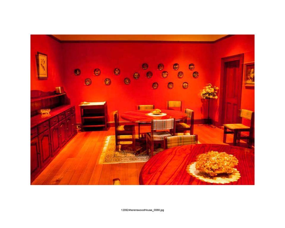 Heronswood House B & B Moss Vale Zewnętrze zdjęcie