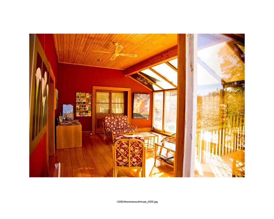 Heronswood House B & B Moss Vale Zewnętrze zdjęcie