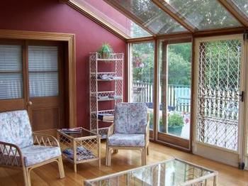 Heronswood House B & B Moss Vale Zewnętrze zdjęcie